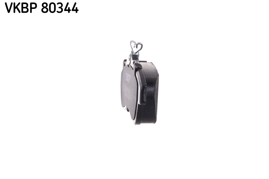 SKF Remblokset VKBP 80344