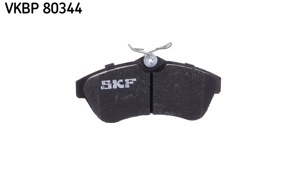 SKF Remblokset VKBP 80344