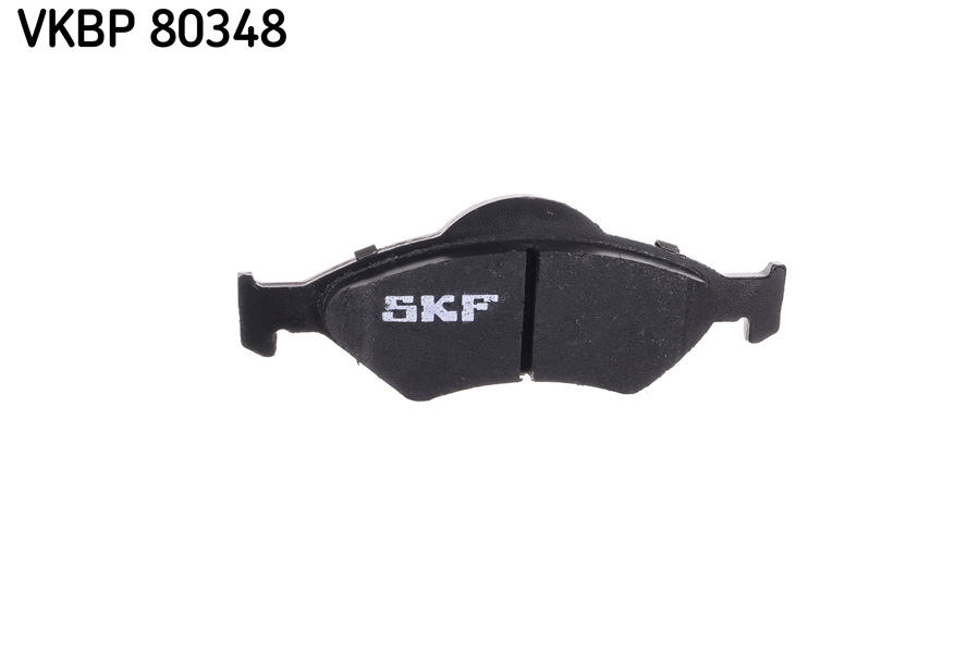 SKF Remblokset VKBP 80348