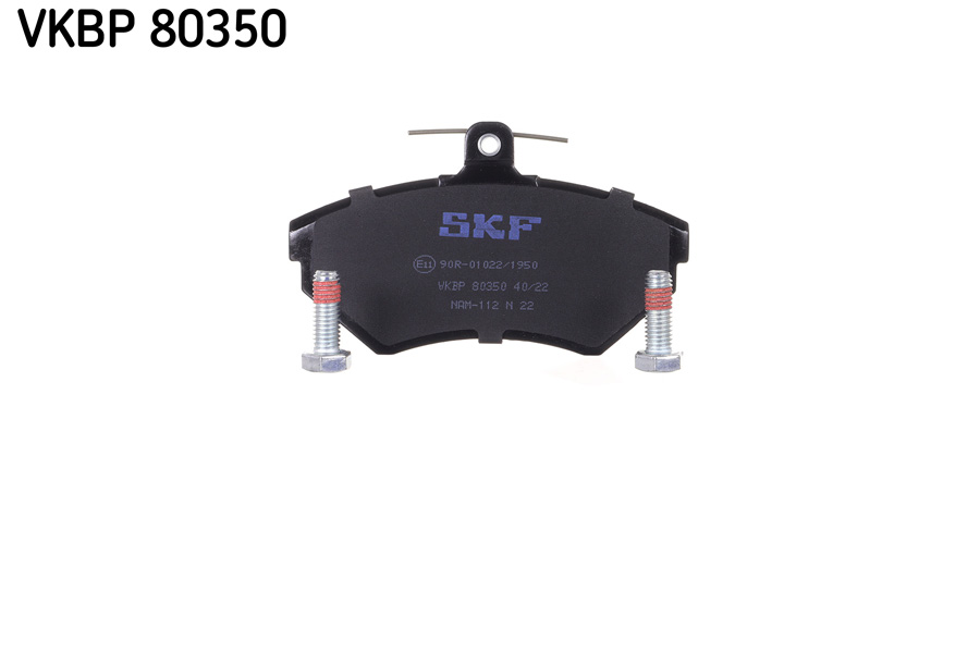 SKF Remblokset VKBP 80350