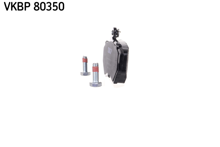 SKF Remblokset VKBP 80350