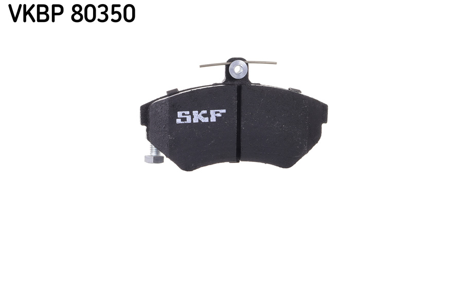SKF Remblokset VKBP 80350