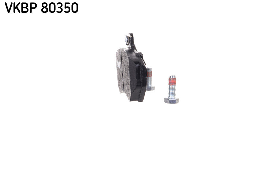 SKF Remblokset VKBP 80350