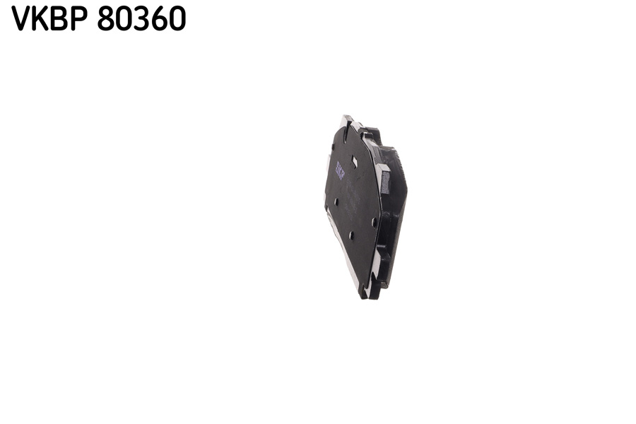 SKF Remblokset VKBP 80360