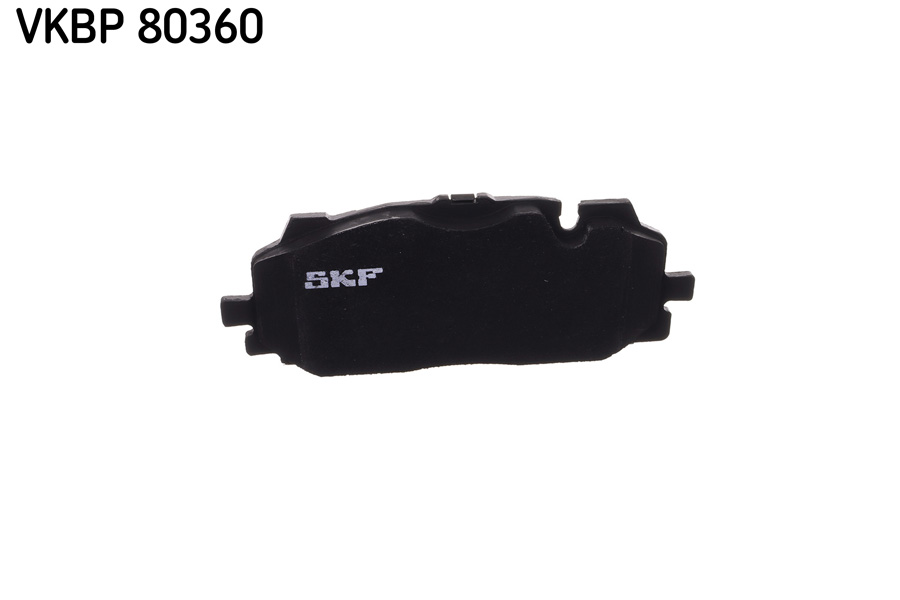SKF Remblokset VKBP 80360
