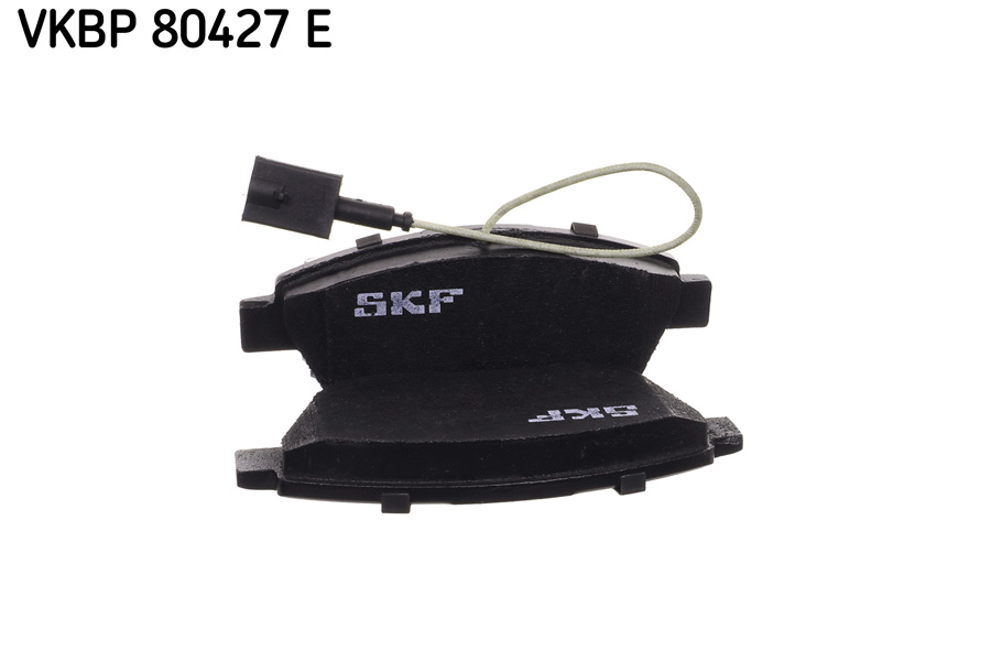 SKF Remblokset VKBP 80427 E