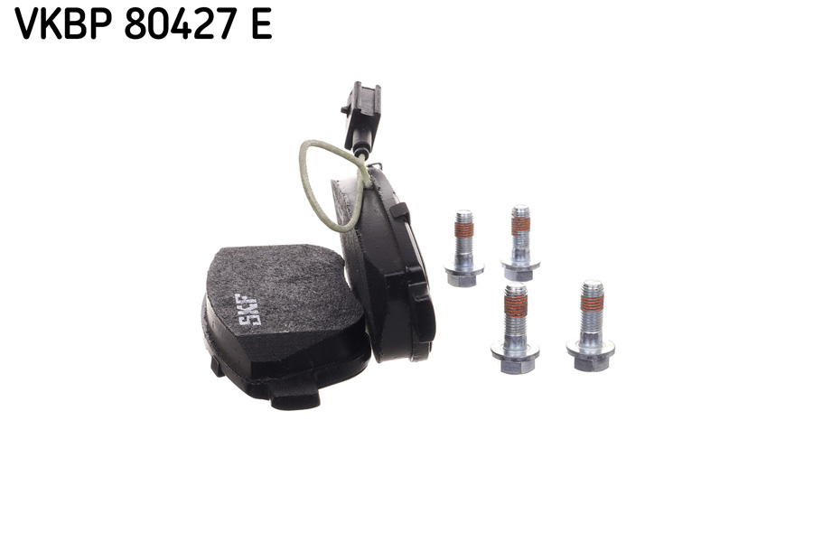 SKF Remblokset VKBP 80427 E