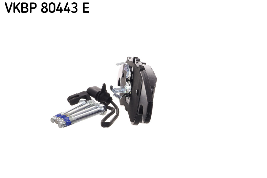 SKF Remblokset VKBP 80443 E