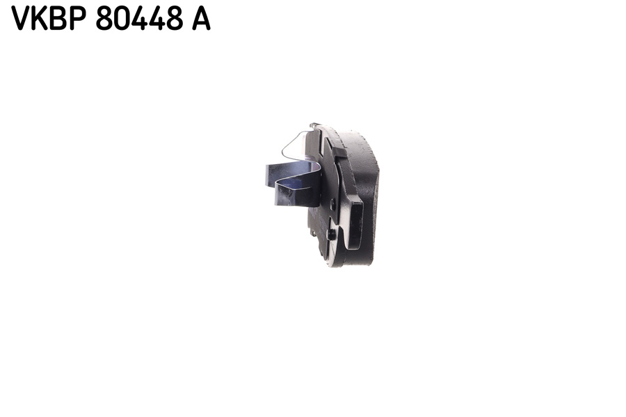 SKF Remblokset VKBP 80448 A