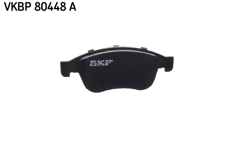 SKF Remblokset VKBP 80448 A