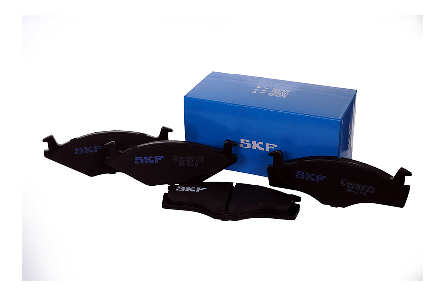 Remblokset SKF VKBP 80539