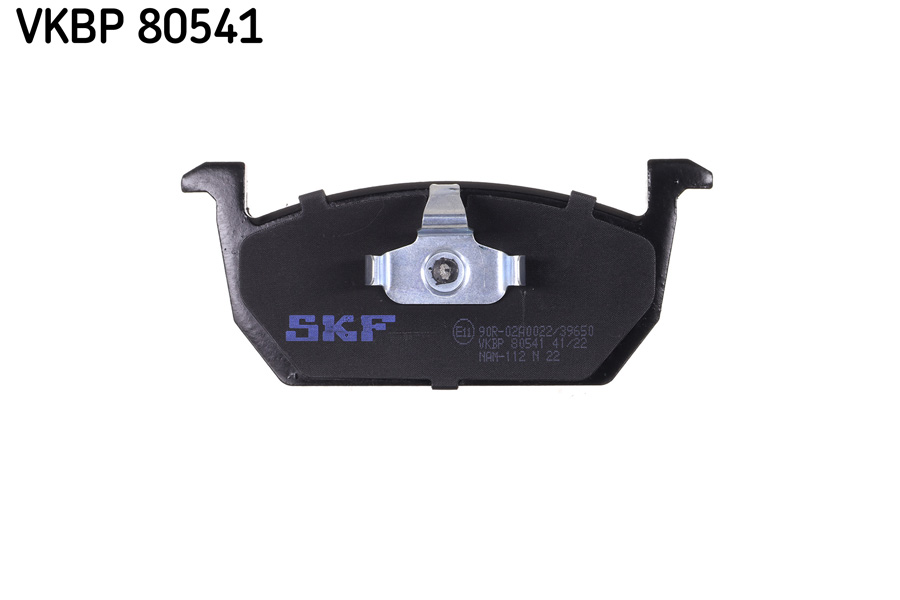 SKF Remblokset VKBP 80541