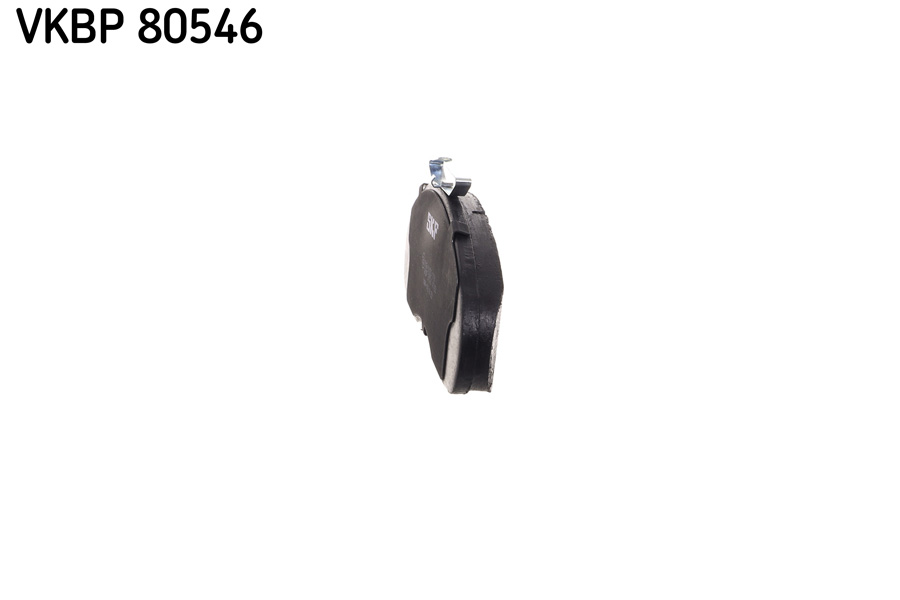 SKF Remblokset VKBP 80546 A