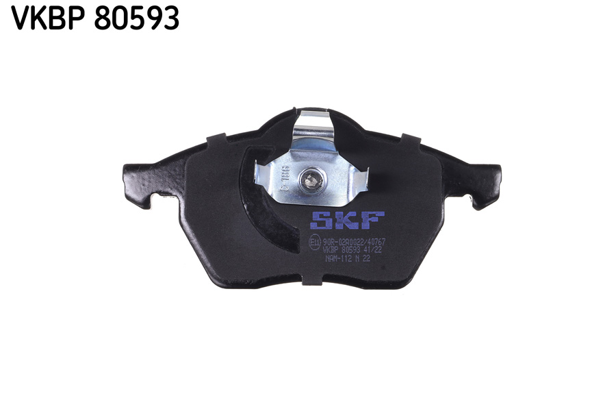 SKF Remblokset VKBP 80593