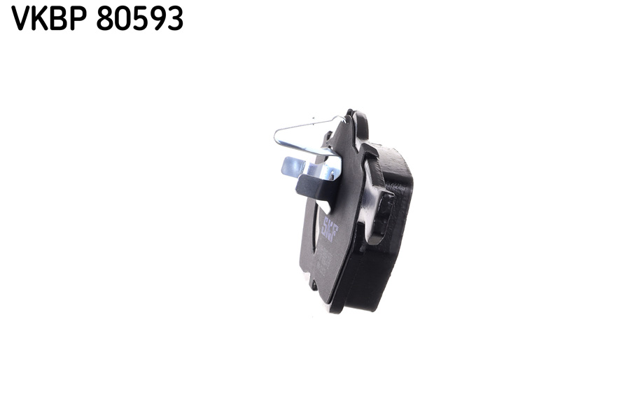SKF Remblokset VKBP 80593