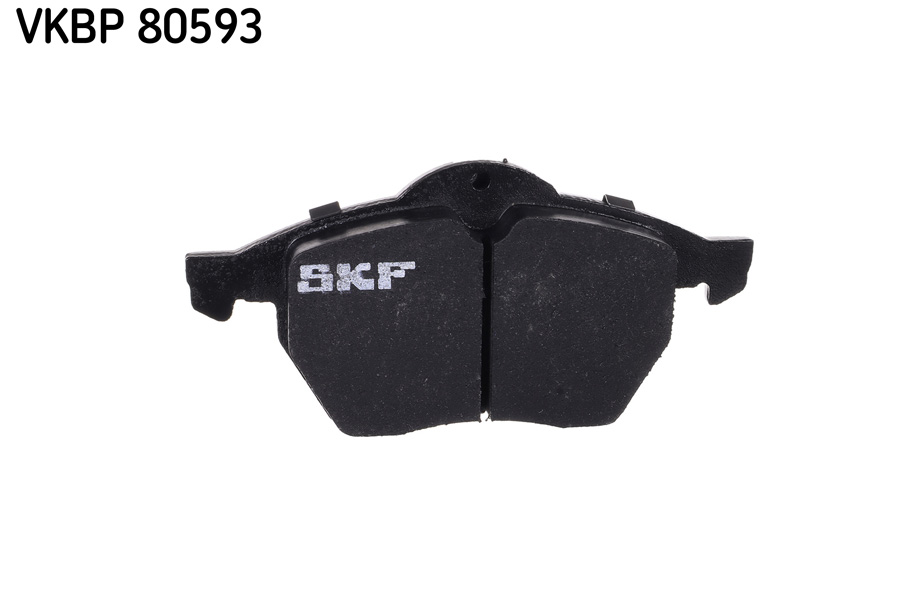 SKF Remblokset VKBP 80593