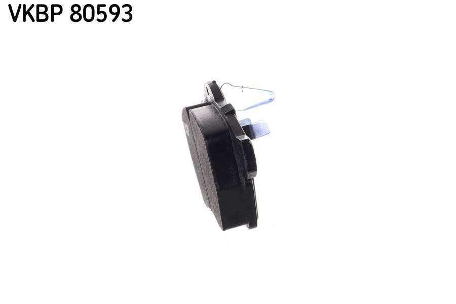 SKF Remblokset VKBP 80593