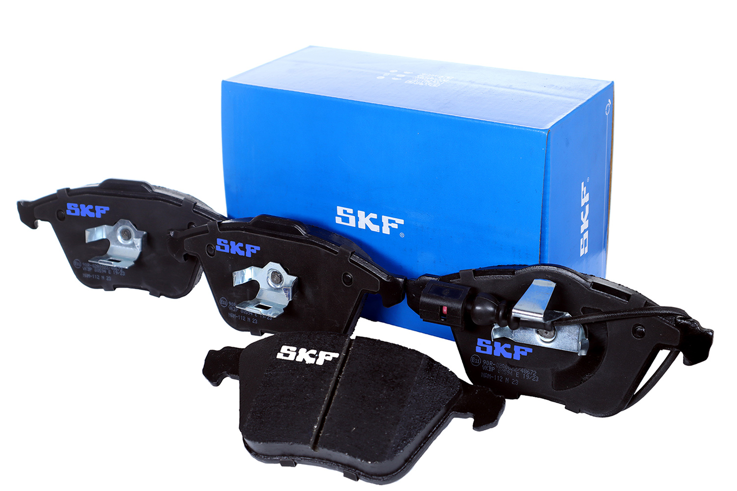 Remblokset SKF VKBP 80594 E