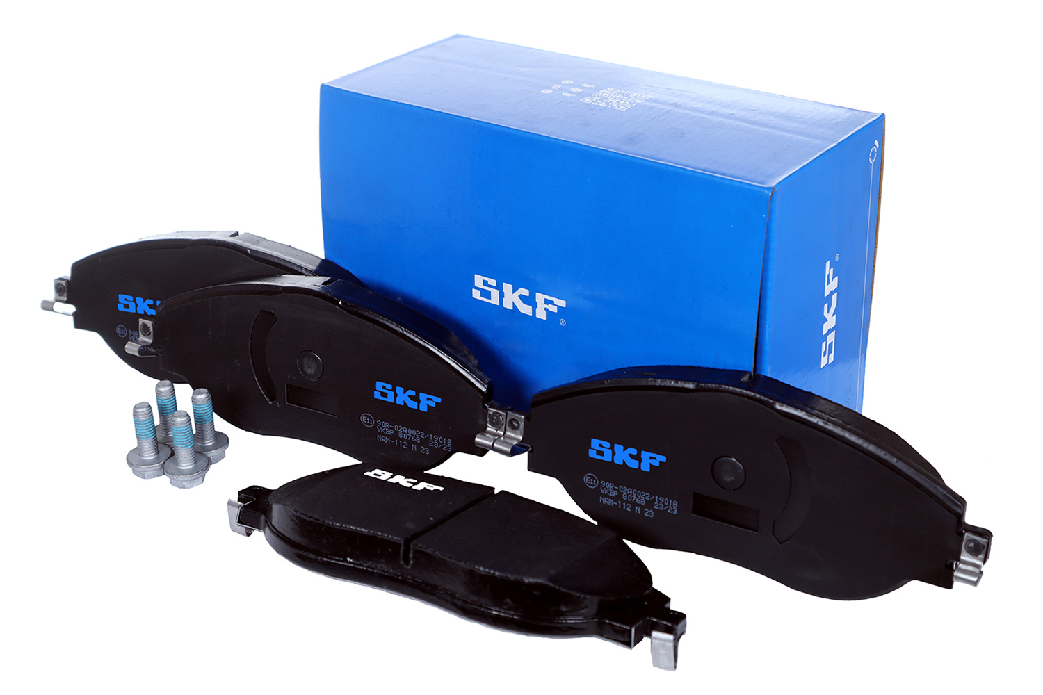 Remblokset SKF VKBP 80768