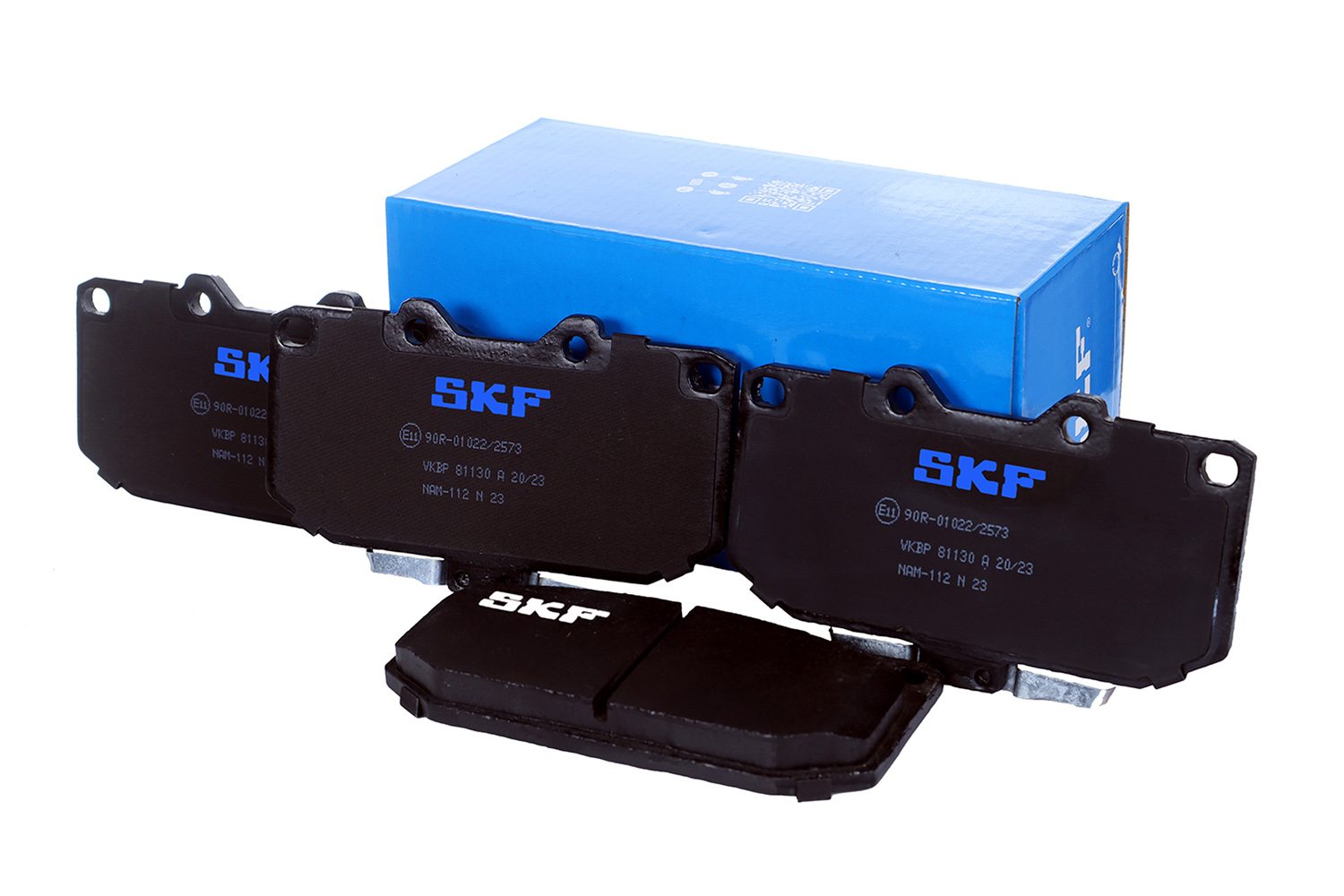 Remblokset SKF VKBP 81130 A