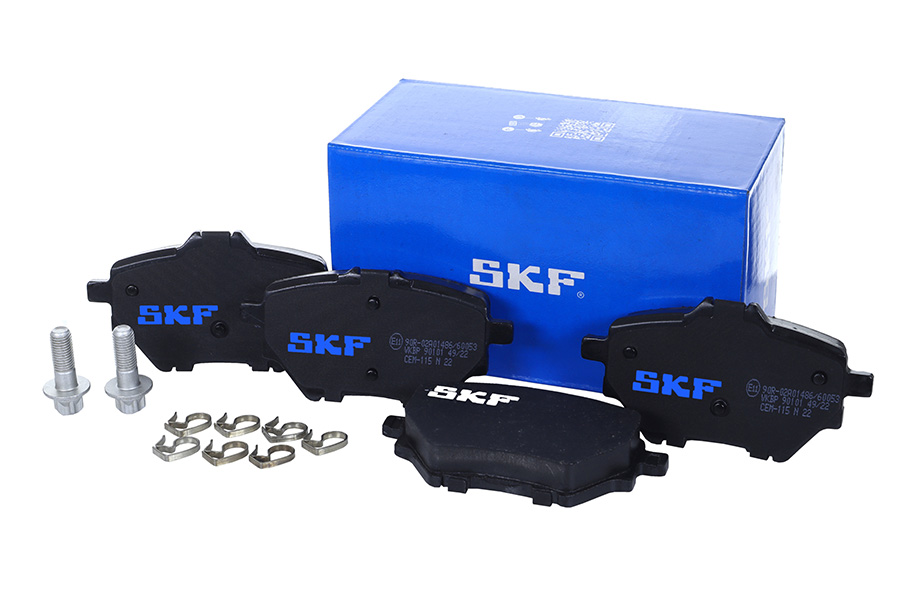 Remblokset SKF VKBP 90101