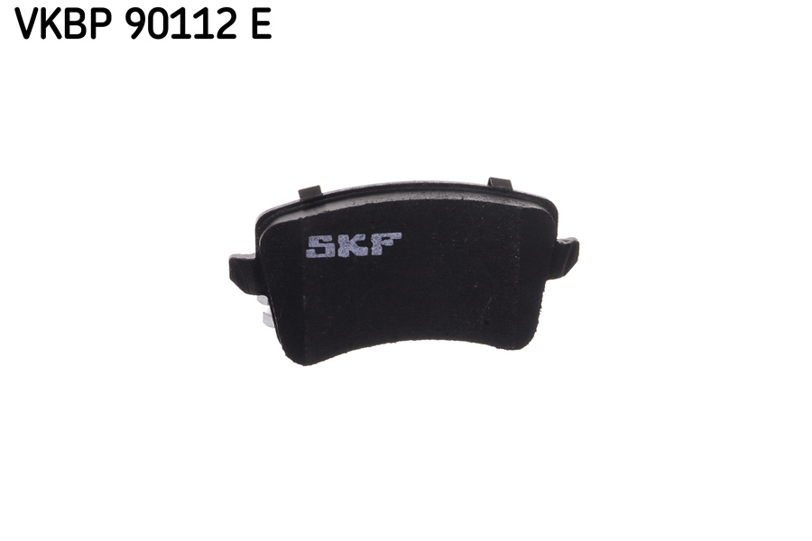 SKF Remblokset VKBP 90112 E