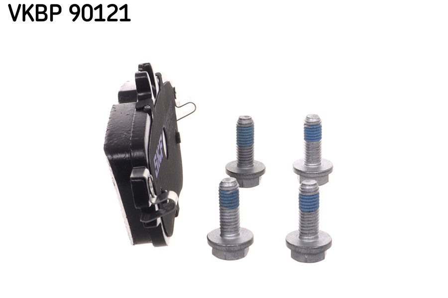 SKF Remblokset VKBP 90121