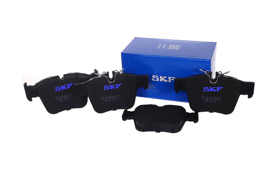 Remblokset SKF VKBP 90143