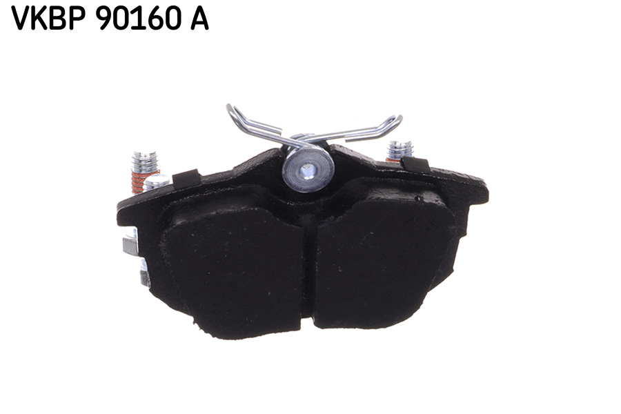 SKF Remblokset VKBP 90160 A