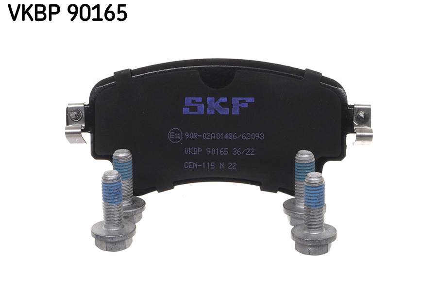 SKF Remblokset VKBP 90165