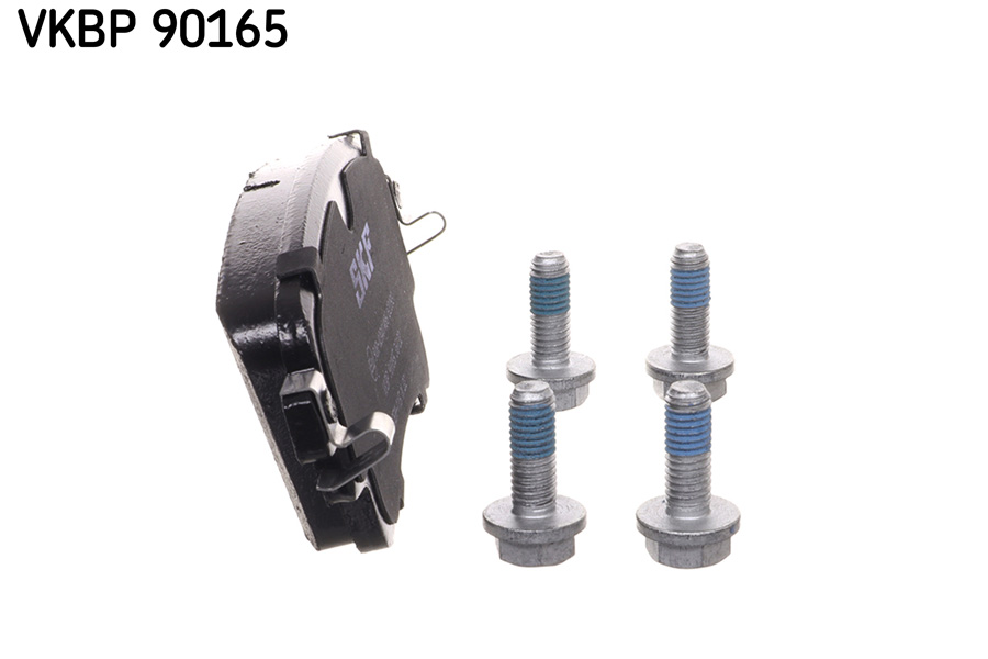 SKF Remblokset VKBP 90165