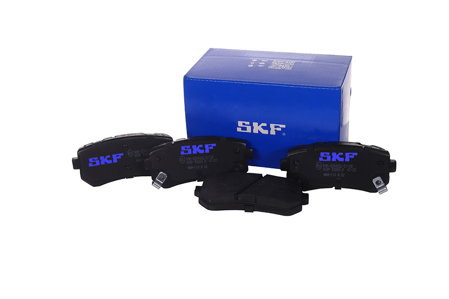 Remblokset SKF VKBP 90265 A