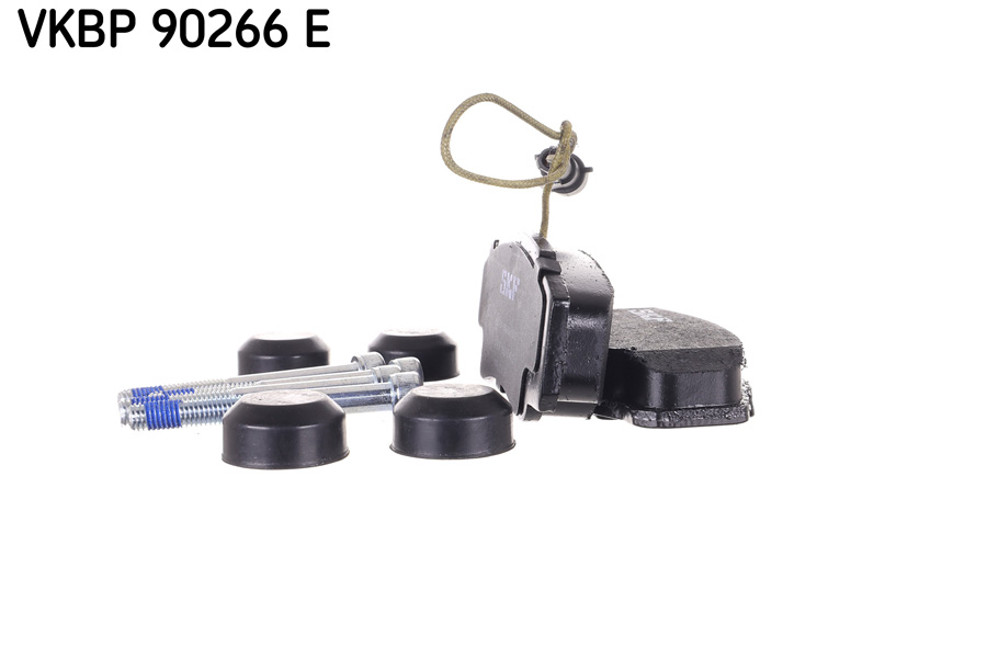 SKF Remblokset VKBP 90266 E