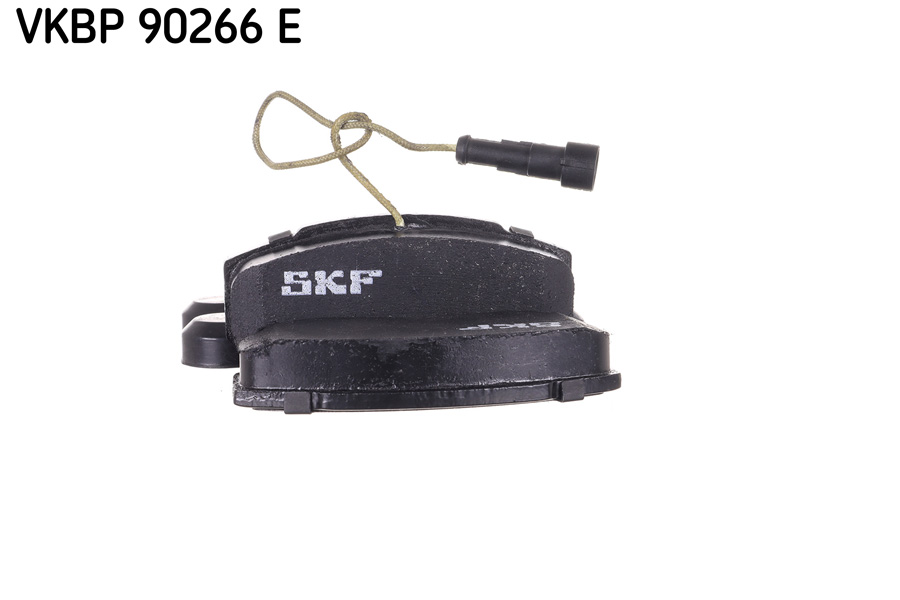 SKF Remblokset VKBP 90266 E
