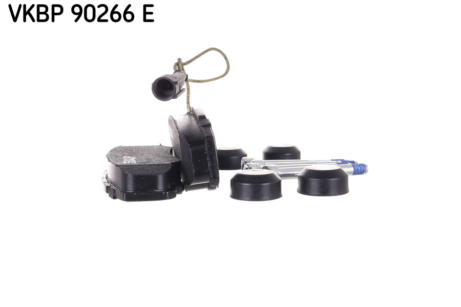 SKF Remblokset VKBP 90266 E