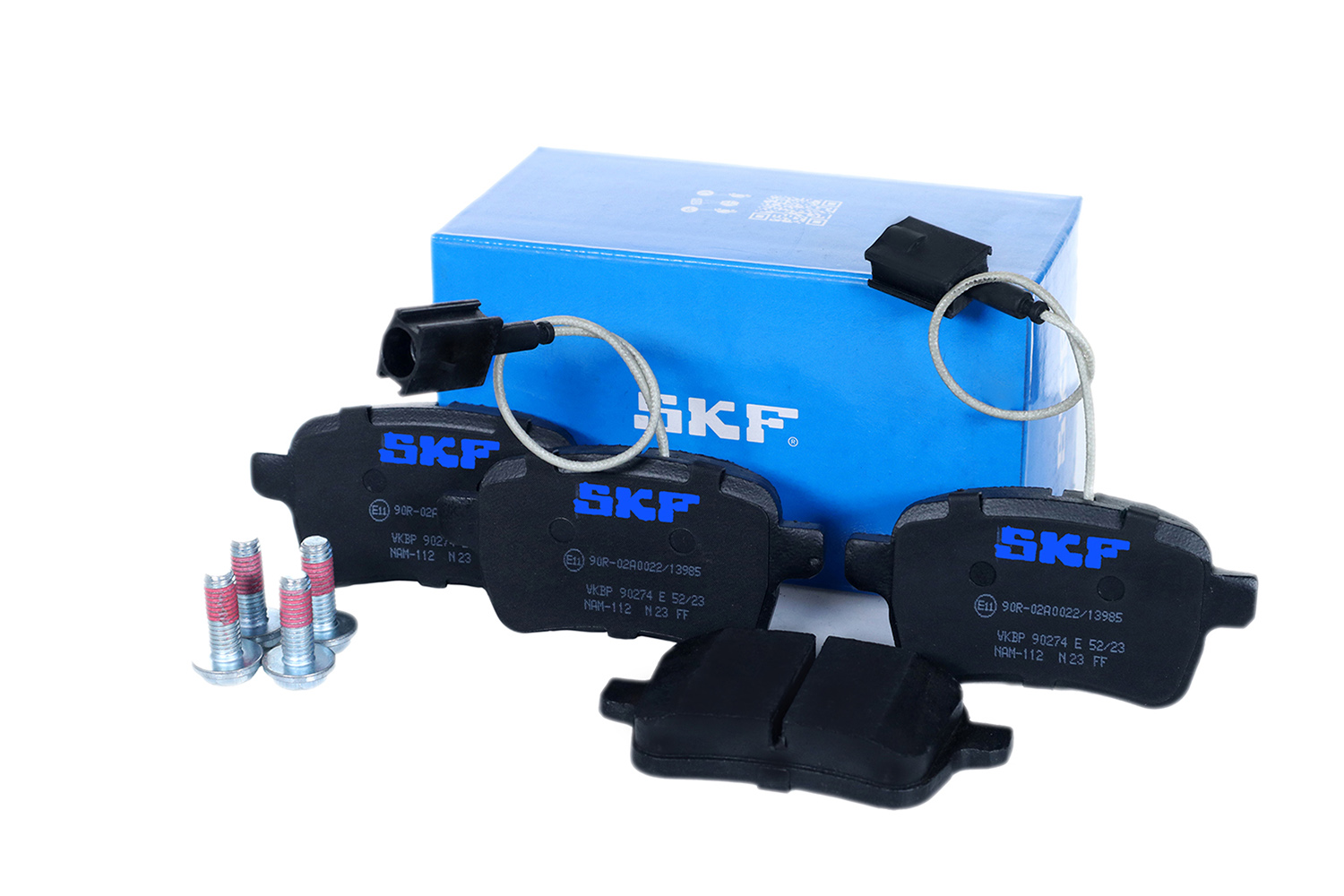 Remblokset SKF VKBP 90274 E
