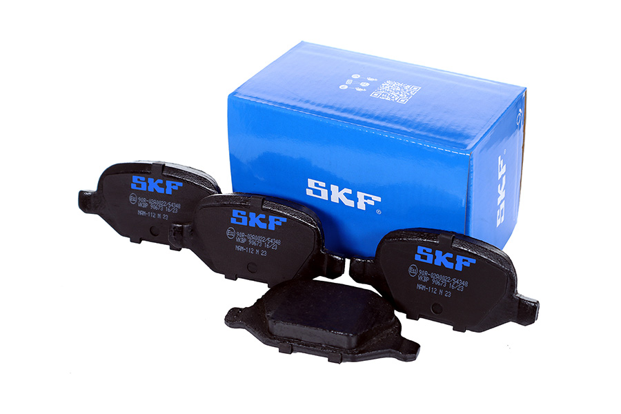 Remblokset SKF VKBP 90673