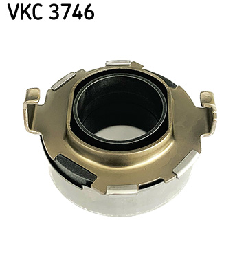 SKF Druklager VKC 3746