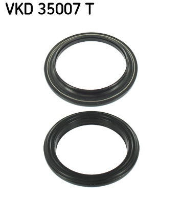 Veerpootlager & rubber SKF VKD 35007 T