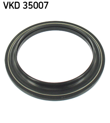 Veerpootlager & rubber SKF VKD 35007