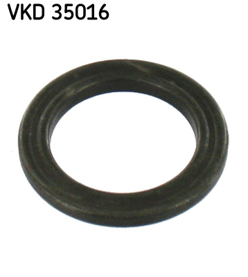 Veerpootlager & rubber SKF VKD 35016