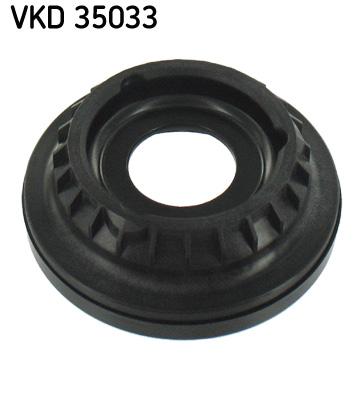 Veerpootlager & rubber SKF VKD 35033