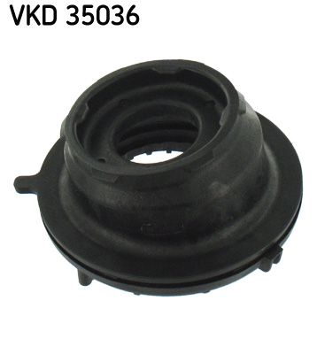 Veerpootlager & rubber SKF VKD 35036