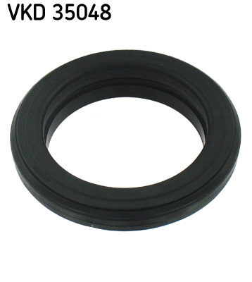 Veerpootlager & rubber SKF VKD 35048