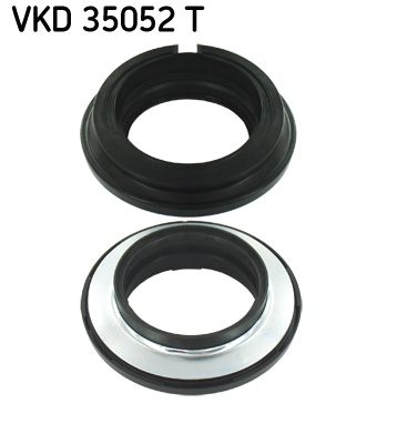 Veerpootlager & rubber SKF VKD 35052 T