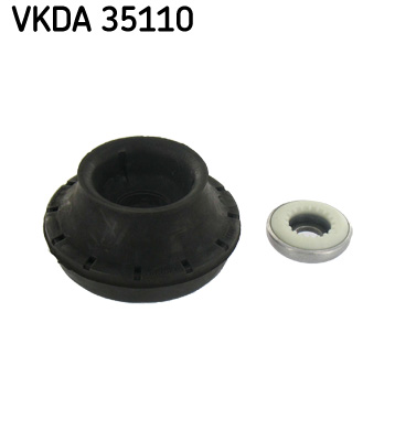 SKF Veerpootlager & rubber VKDA 35110