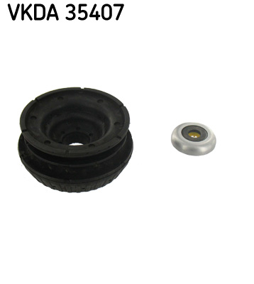 Veerpootlager & rubber SKF VKDA 35407