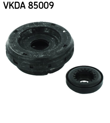 Veerpootlager & rubber SKF VKDA 85009