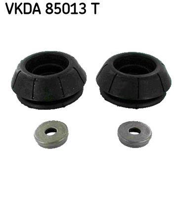 Veerpootlager & rubber SKF VKDA 85013 T