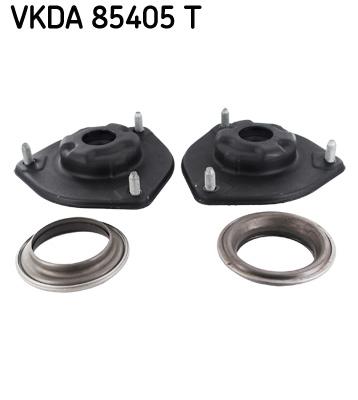 Veerpootlager & rubber SKF VKDA 85405 T